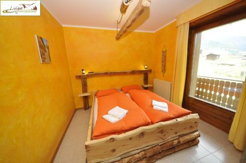 Apartamento Baita Carosello