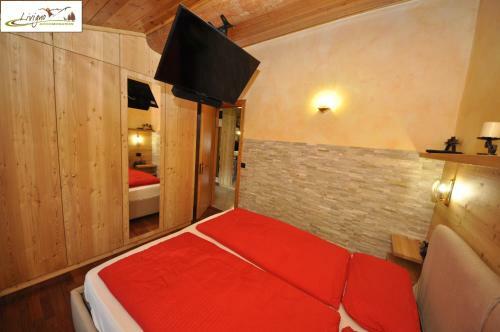 Apartamento Baita Carosello