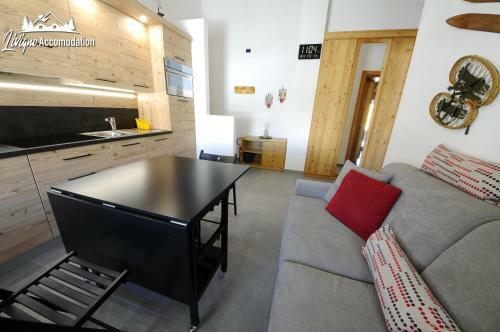Apartamento Baita Carosello