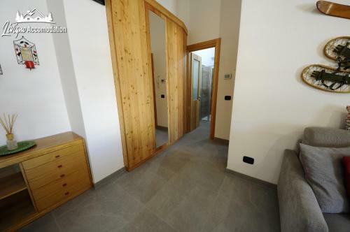 Apartamento Baita Carosello