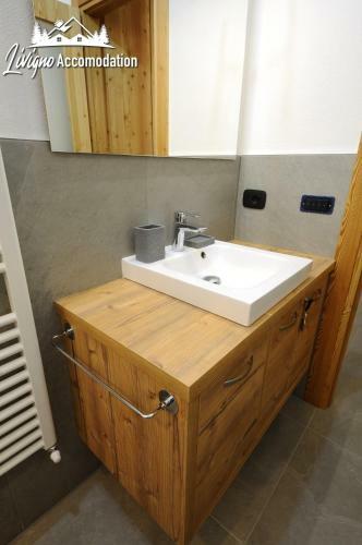 Apartamento Baita Carosello
