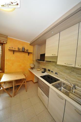 Apartamento Baita Carosello