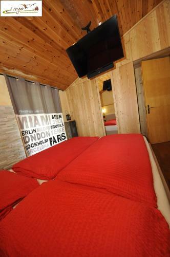 Apartamento Baita Carosello