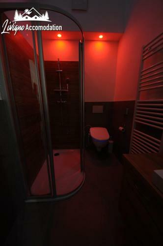 Apartamento Baita Carosello
