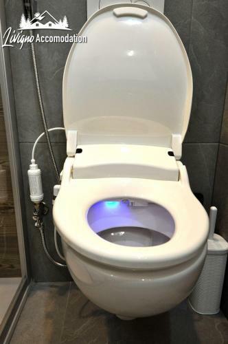 Apartamento Baita Carosello
