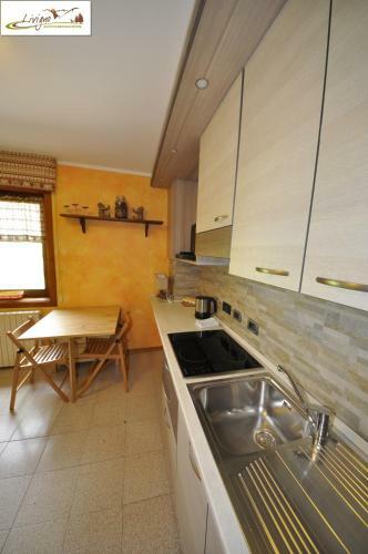 Apartamento Baita Carosello
