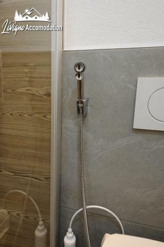Apartamento Baita Carosello
