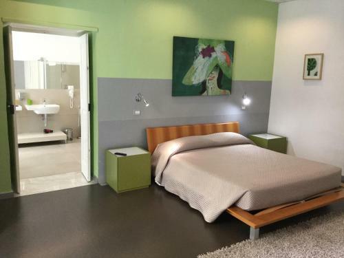 Hostal Dsquare Accommodation