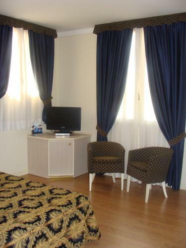 Hotel Belforte