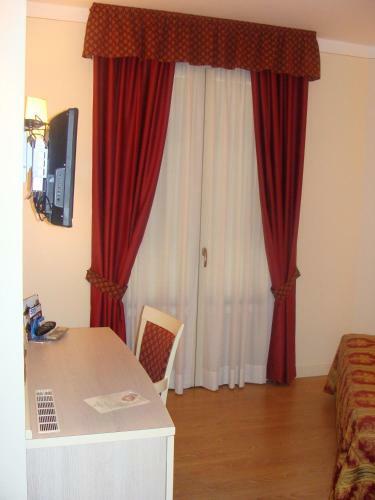 Hotel Belforte