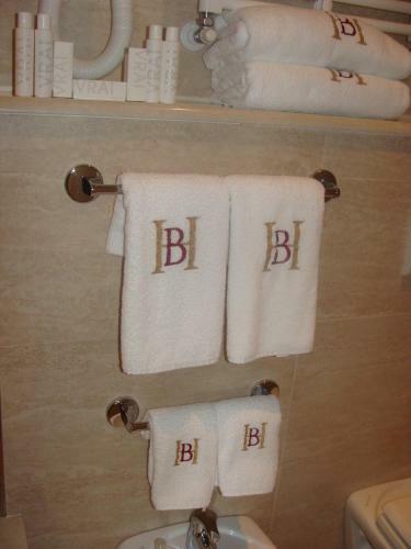 Hotel Belforte