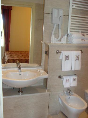 Hotel Belforte