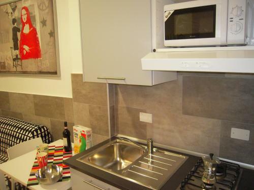 Apartamento Bolognahome