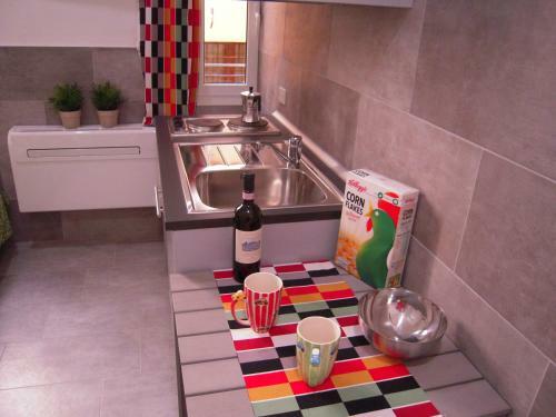 Apartamento Bolognahome