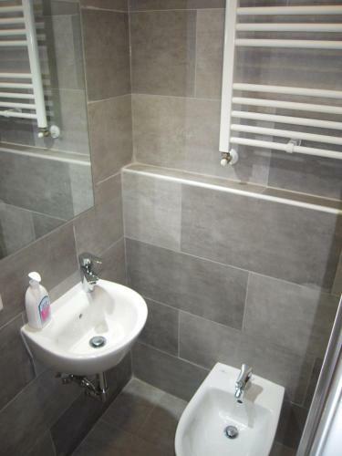 Apartamento Bolognahome