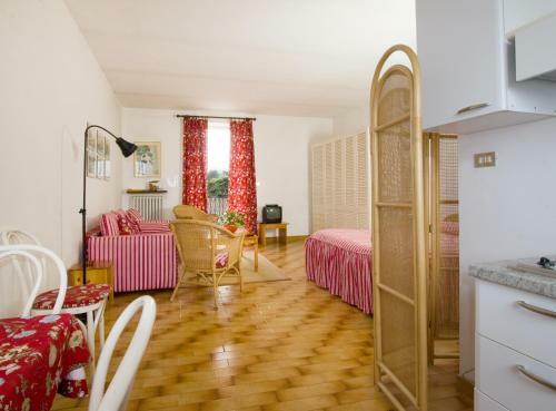 Hotel Agriturismo Il Torrione