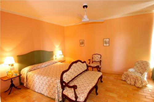 Hotel Agriturismo Il Torrione