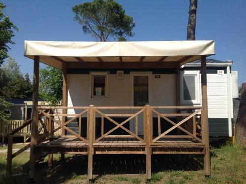 Camping Laguna Village