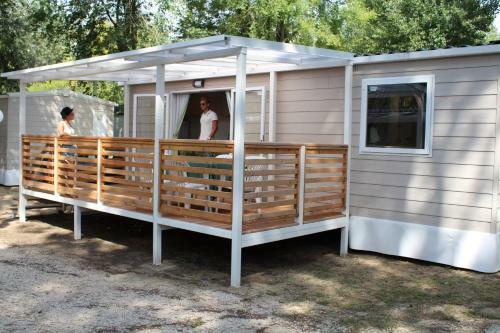 Camping Laguna Village