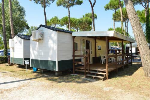 Camping Laguna Village