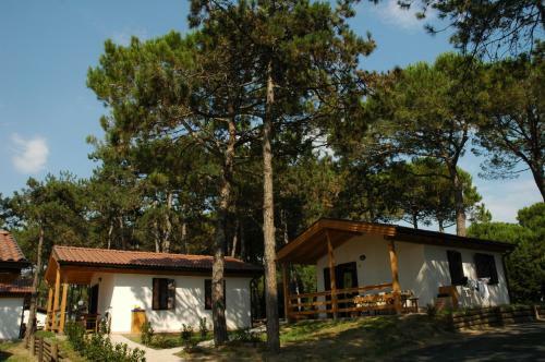Camping Laguna Village