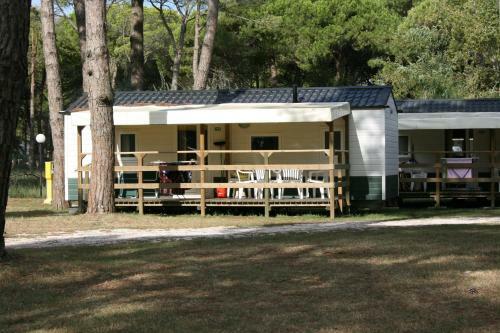 Camping Laguna Village