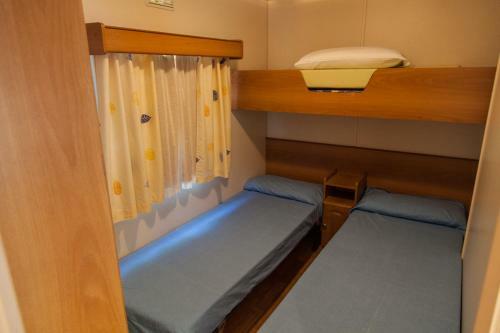Camping Laguna Village