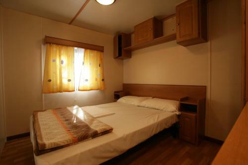 Camping Laguna Village