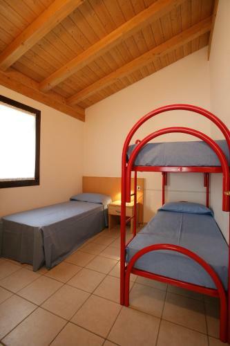 Camping Laguna Village