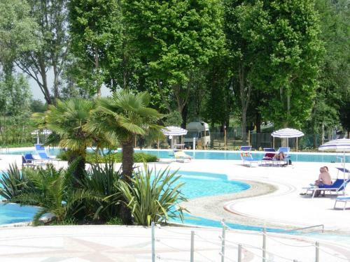Camping Laguna Village