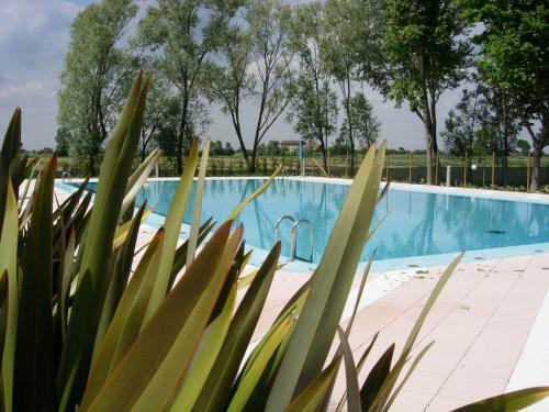 Camping Laguna Village