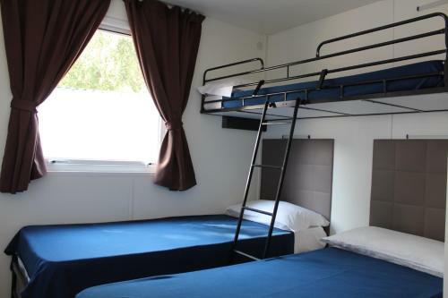Camping Laguna Village