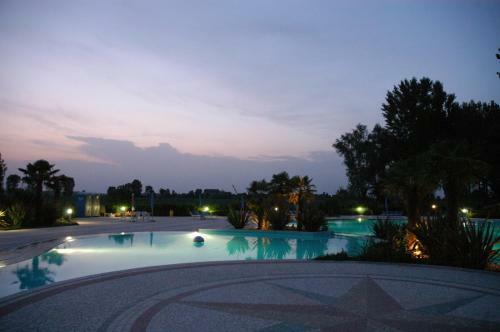 Camping Laguna Village
