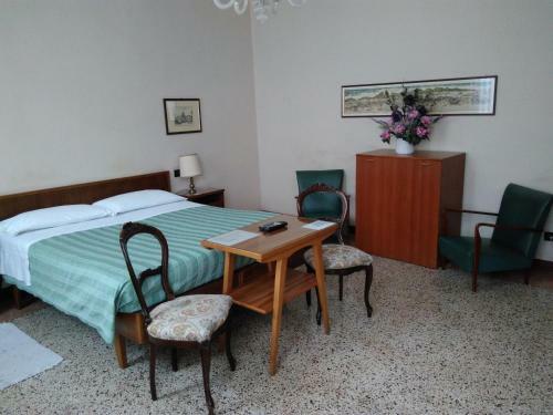 Hotel Albergo Al Gobbo