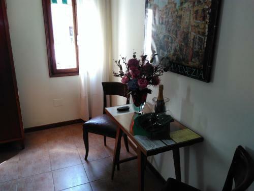 Hotel Albergo Al Gobbo
