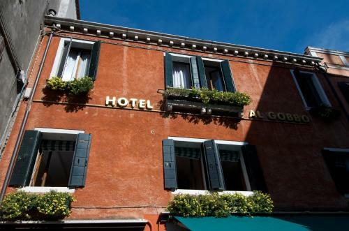 Hotel Albergo Al Gobbo