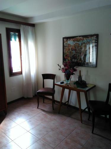 Hotel Albergo Al Gobbo