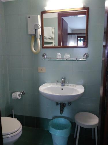Hotel Albergo Al Gobbo