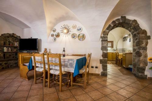 Apartamento Appartamento Jasmine