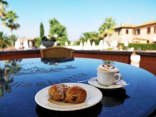 Agrihotel Elisabetta