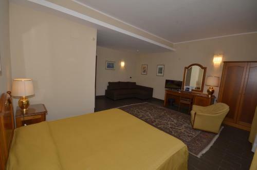 Garden Hotel