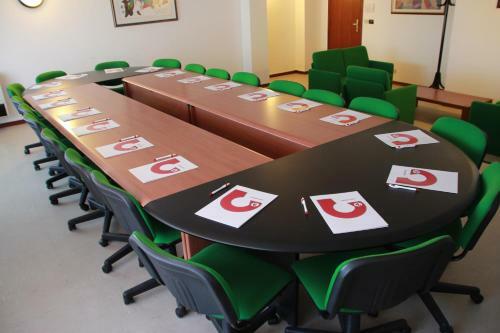 Garden Hotel