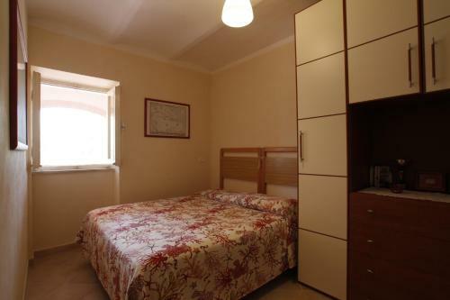 Apartamento Casa Peri