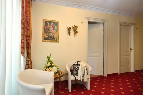 Hotel Plaza