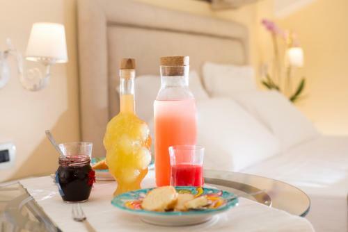 Bed & Breakfast Villa Fabiana