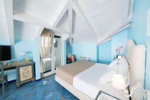 Bed & Breakfast Villa Fabiana