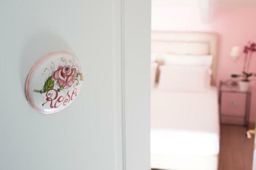 Bed & Breakfast Villa Fabiana