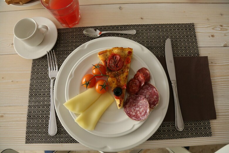 Bed & Breakfast Dimi House