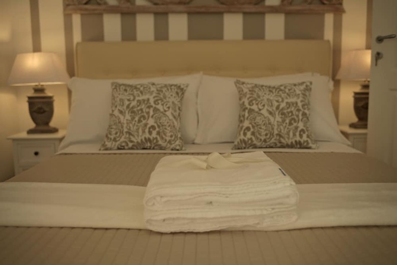 Bed & Breakfast Dimi House
