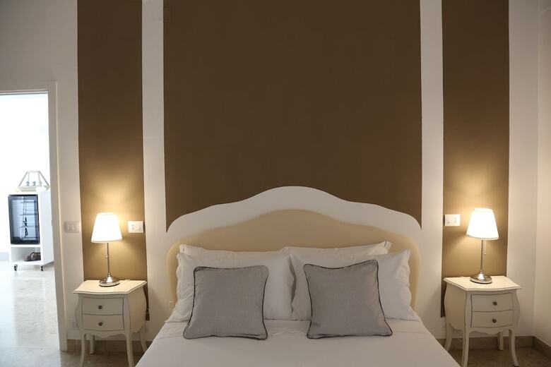 Bed & Breakfast Dimi House